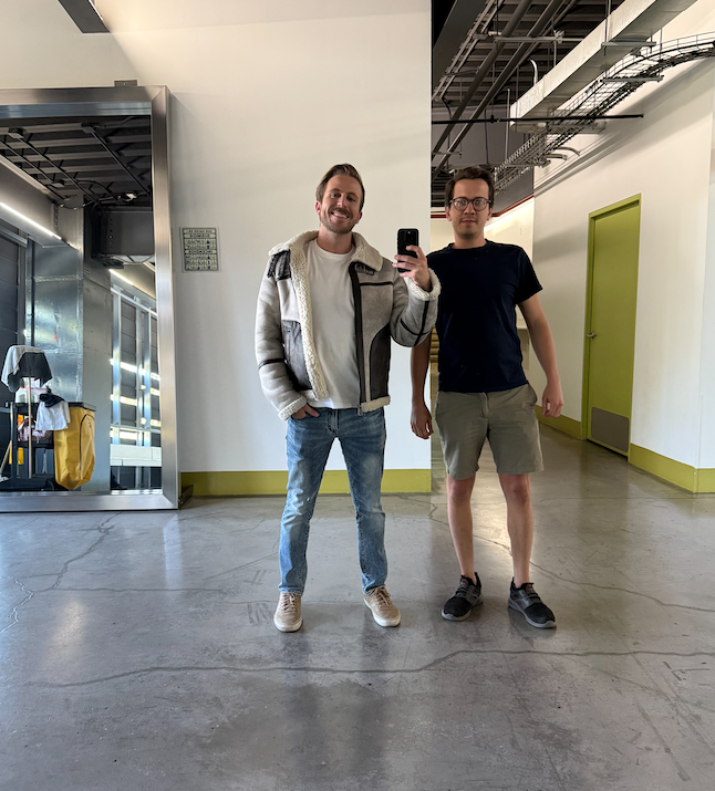 ¡Detrás de cámaras: Así fue nuestra experiencia en Shark Tank México!
