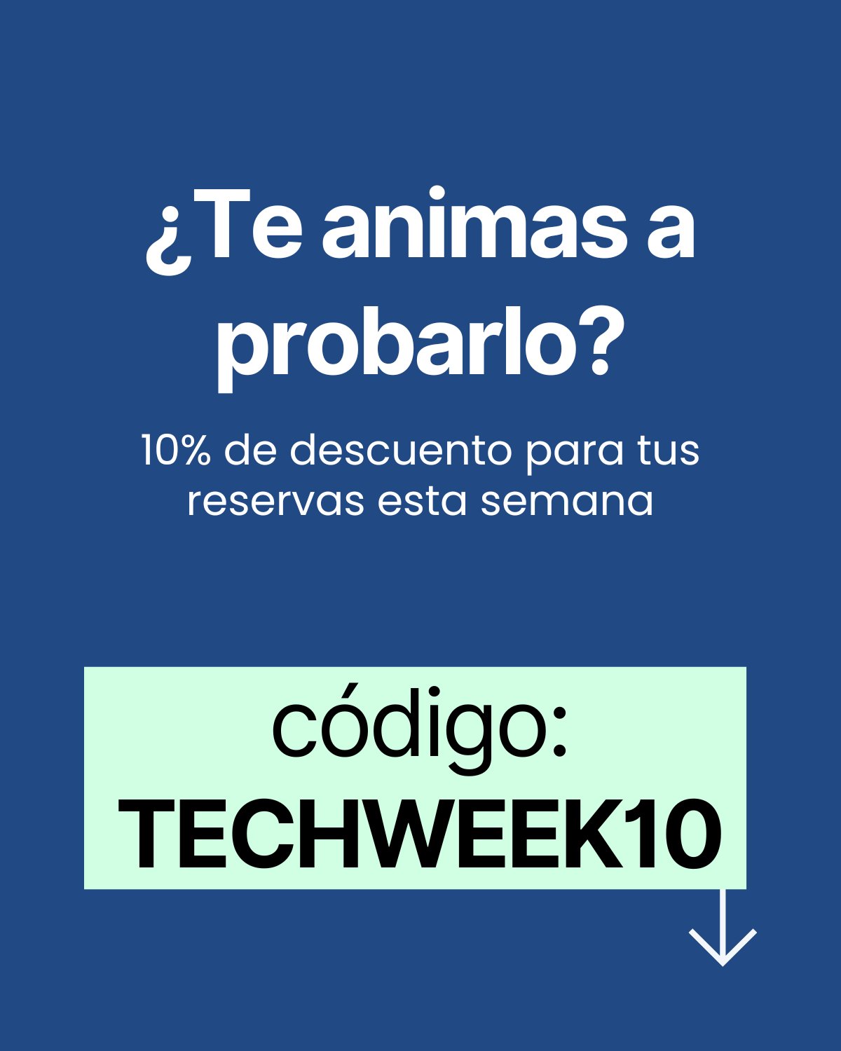 Estacionamientos más populares para Mexico Tech Week 2025
