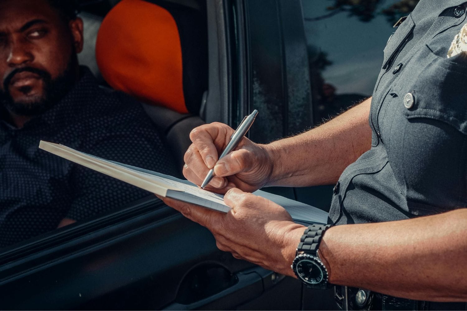 Cómo evitar multas de estacionamiento en CDMX