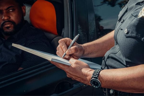 Cómo evitar multas de estacionamiento en CDMX