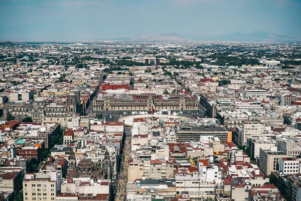 Consejos para estacionar en áreas residenciales